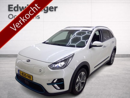 Kia Niro EV 0