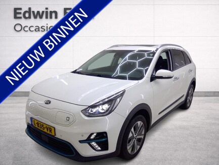 Kia Niro EV 0