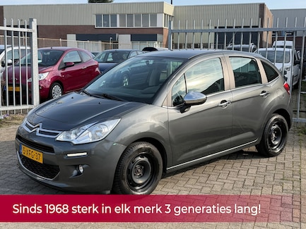 Citroën C3 0