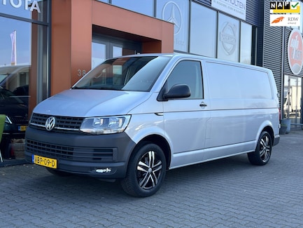 Volkswagen Transporter 0