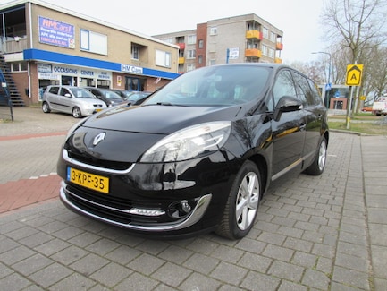 Renault Grand Scenic 0
