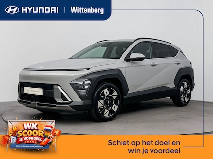 Hyundai Kona 0