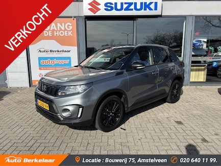 Suzuki Vitara 0