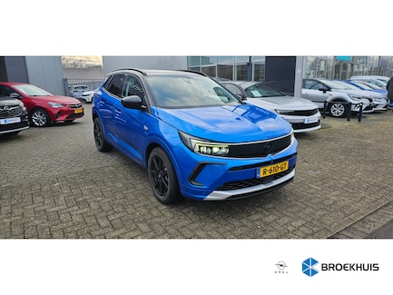 Opel Grandland 0