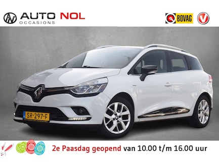 Renault Clio 0