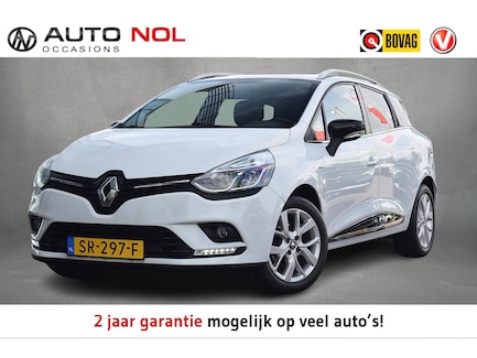 Renault Clio 0