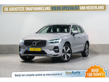 Volvo XC60 0