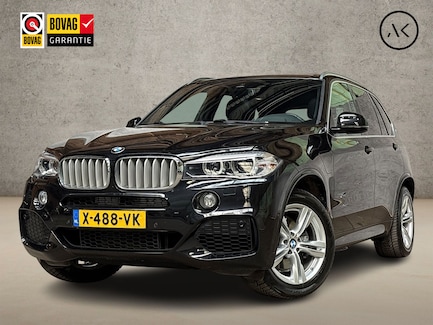 BMW X5 0