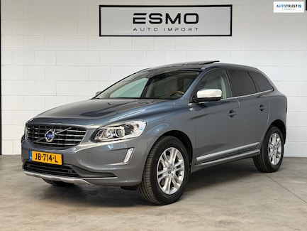 Volvo XC60 0