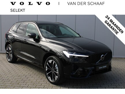 Volvo XC60 0