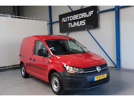 Volkswagen Caddy 0