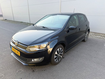 Volkswagen Polo 0
