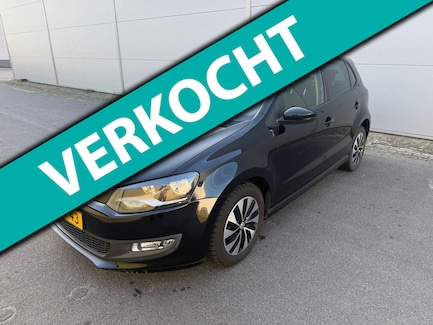 Volkswagen Polo 0