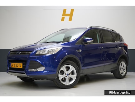 Ford Kuga 0