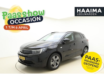 Opel Grandland 0