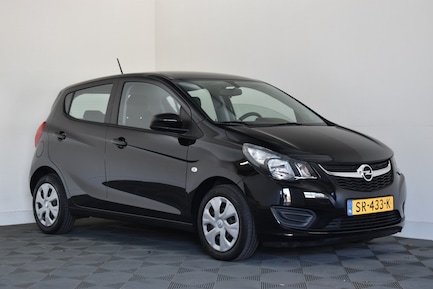 Opel Karl 0