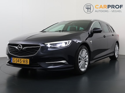 Opel Insignia 0
