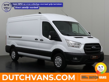 Ford Transit 0