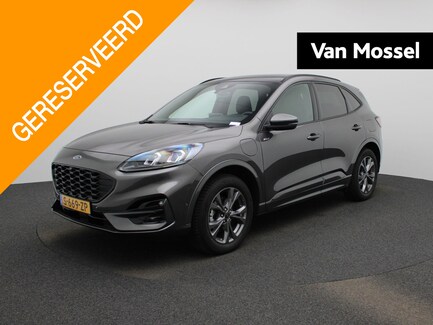 Ford Kuga 0