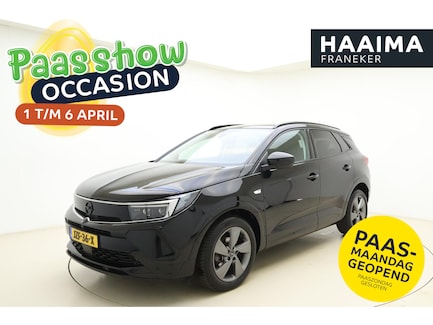 Opel Grandland 0