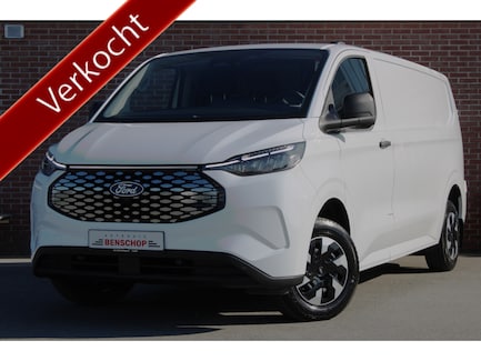 Ford E-Transit 0