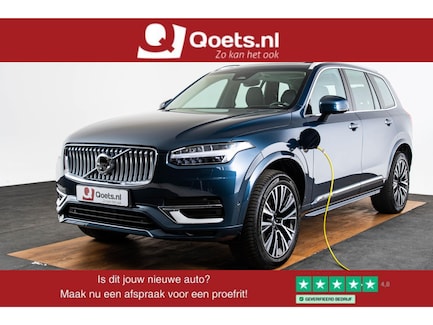 Volvo XC90 0
