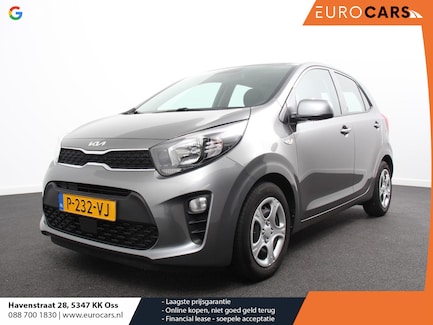 Kia Picanto 0