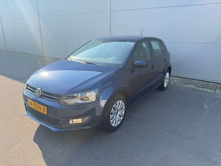 Volkswagen Polo 0