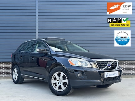 Volvo XC60 0