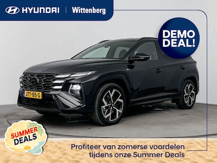 Hyundai Tucson 0