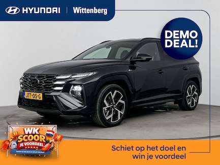 Hyundai Tucson 0
