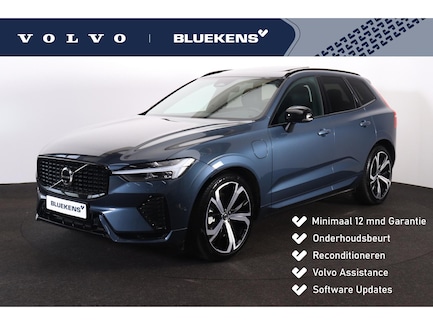 Volvo XC60 0