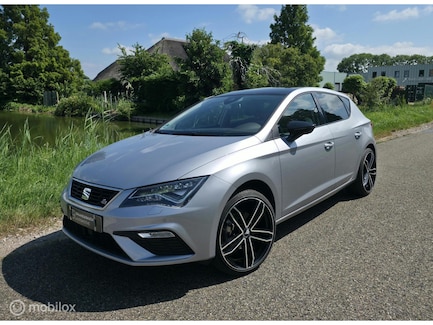 SEAT Leon 0