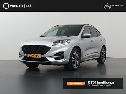 Ford Kuga 0