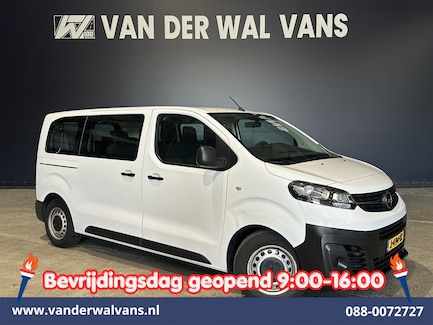 Opel Vivaro 0