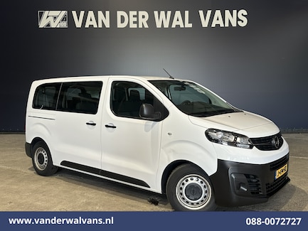 Opel Vivaro 0