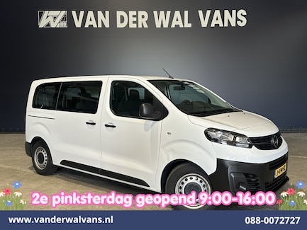 Opel Vivaro 0