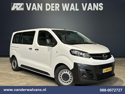 Opel Vivaro 0