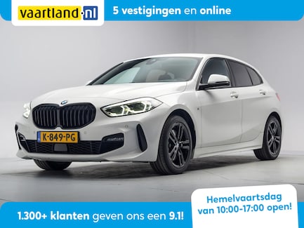 BMW 1-Serie 0