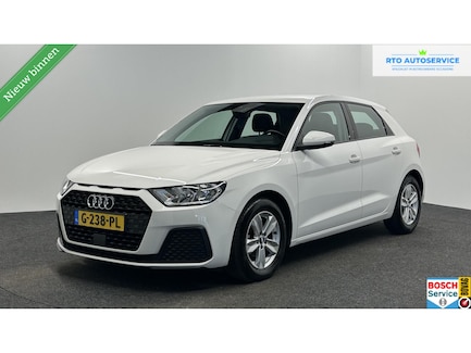 Audi A1 0