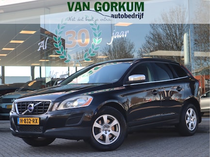 Volvo XC60 0