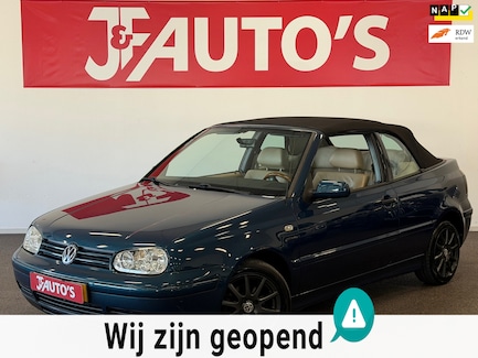 Volkswagen Golf 0