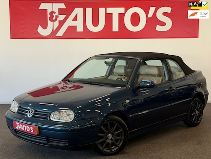 Volkswagen Golf 0