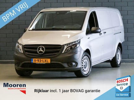 Mercedes-Benz eVito 0