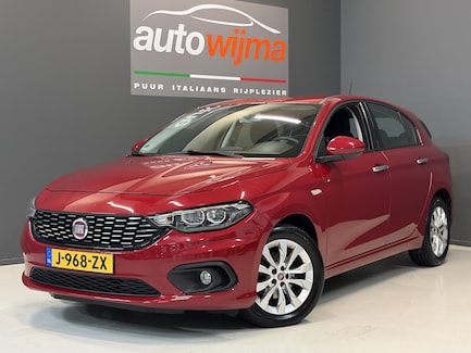 Fiat Tipo 0