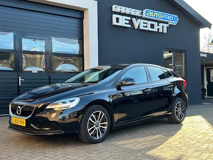 Volvo V40 0