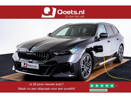BMW 5-Serie 0