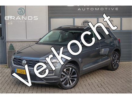 Volkswagen T-Roc 0