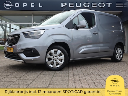 Opel Combo 0