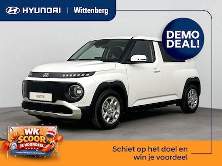 Hyundai Inster 0